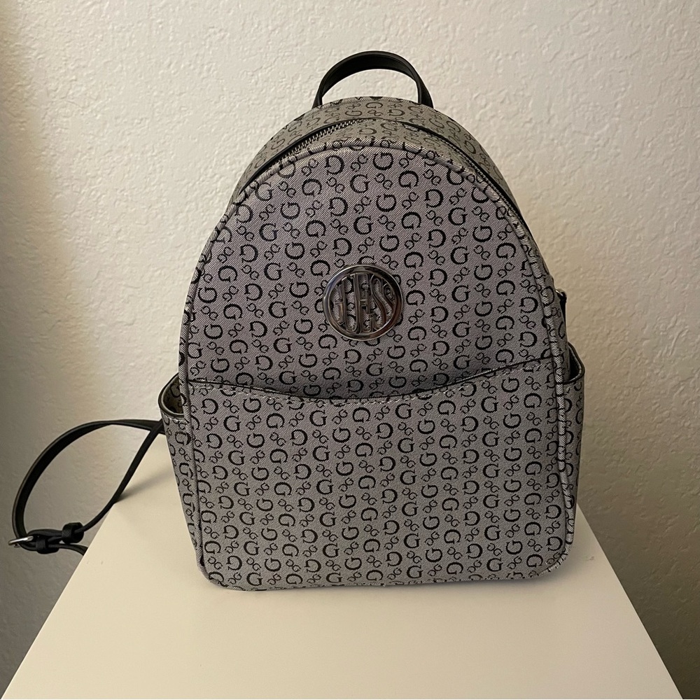 Guess Mini Backpack